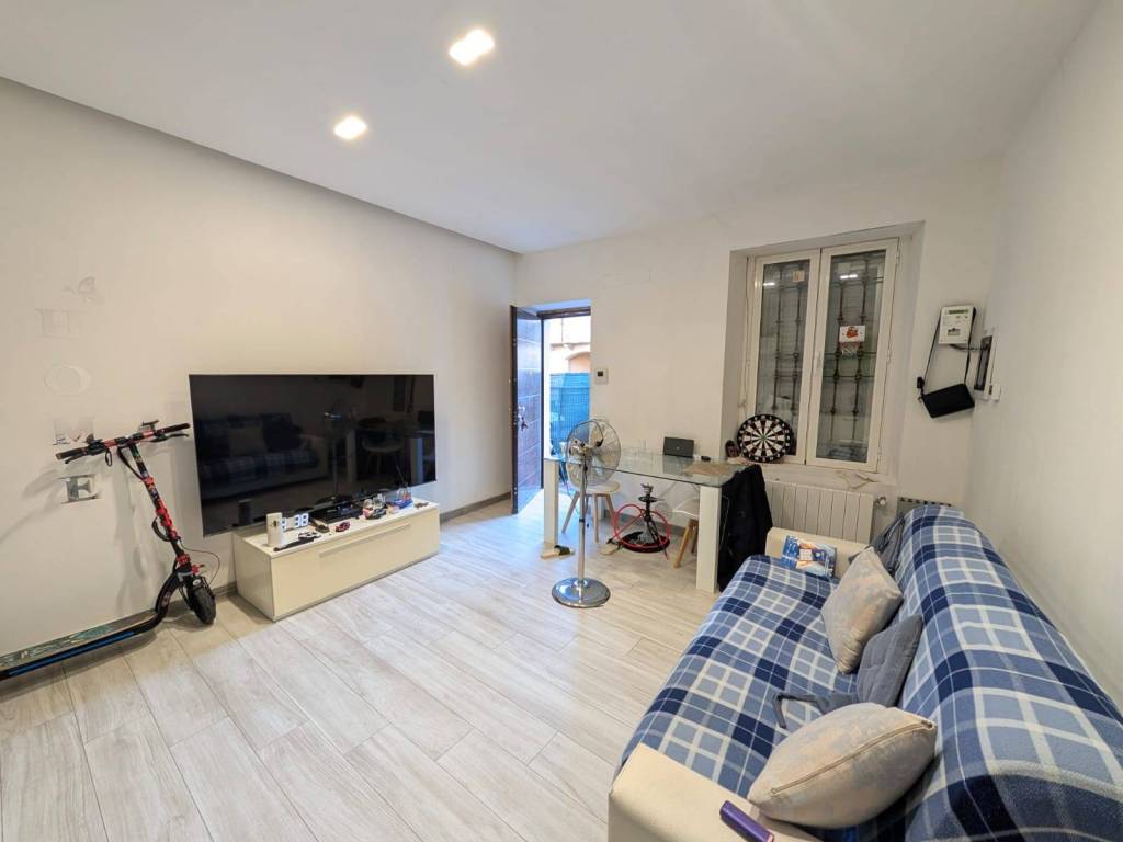 appartamento in vendita a Cabiate