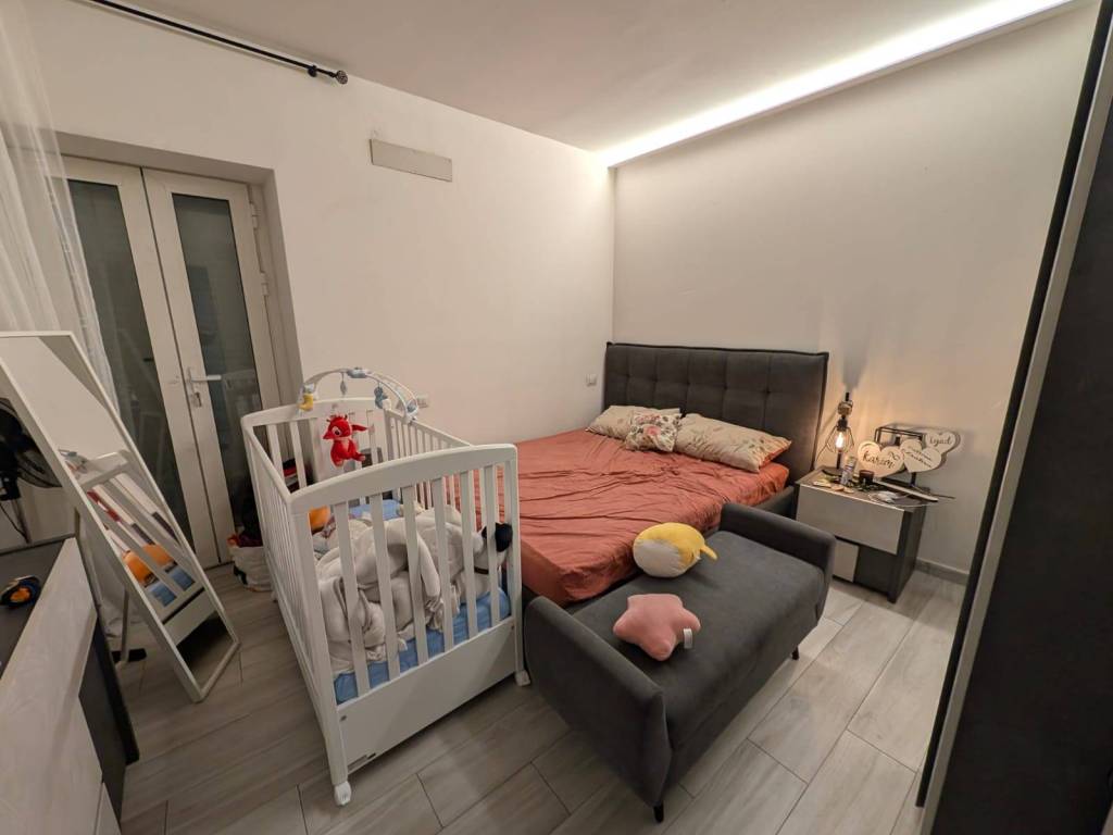 appartamento in vendita a Cabiate