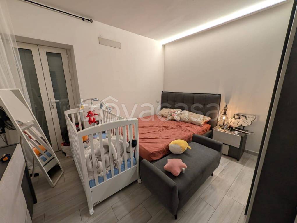 appartamento in vendita a Cabiate