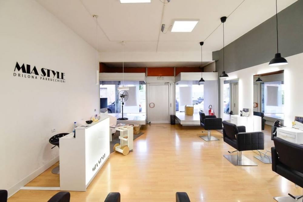 negozio in vendita a Cabiate