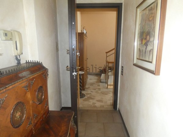 appartamento in vendita a Cabiate