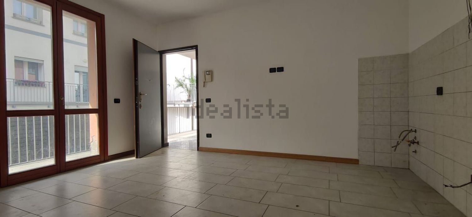 appartamento in vendita a Cabiate