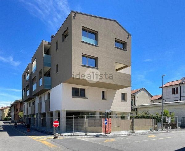 appartamento in vendita a Cabiate