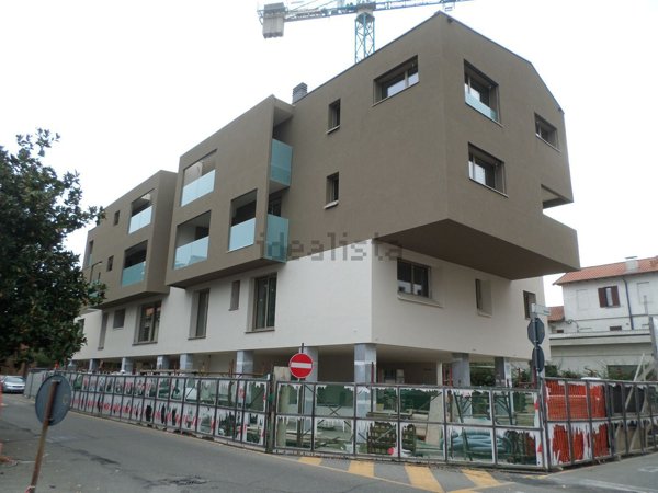 appartamento in vendita a Cabiate