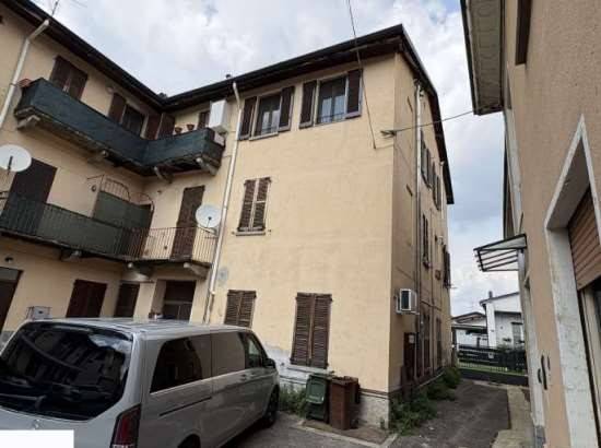 appartamento in vendita a Cabiate