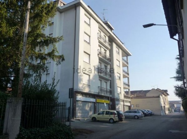 loft in vendita a Cabiate