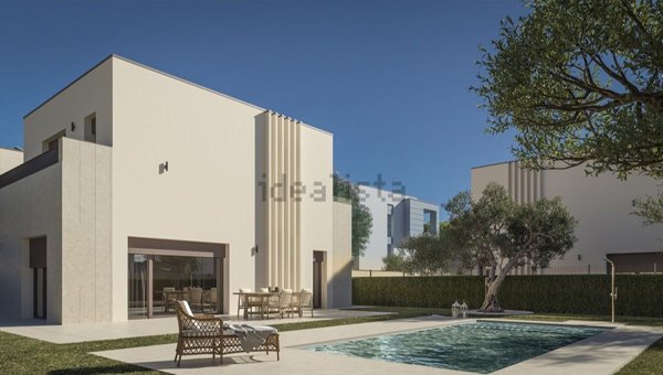 casa indipendente in vendita a Cabiate