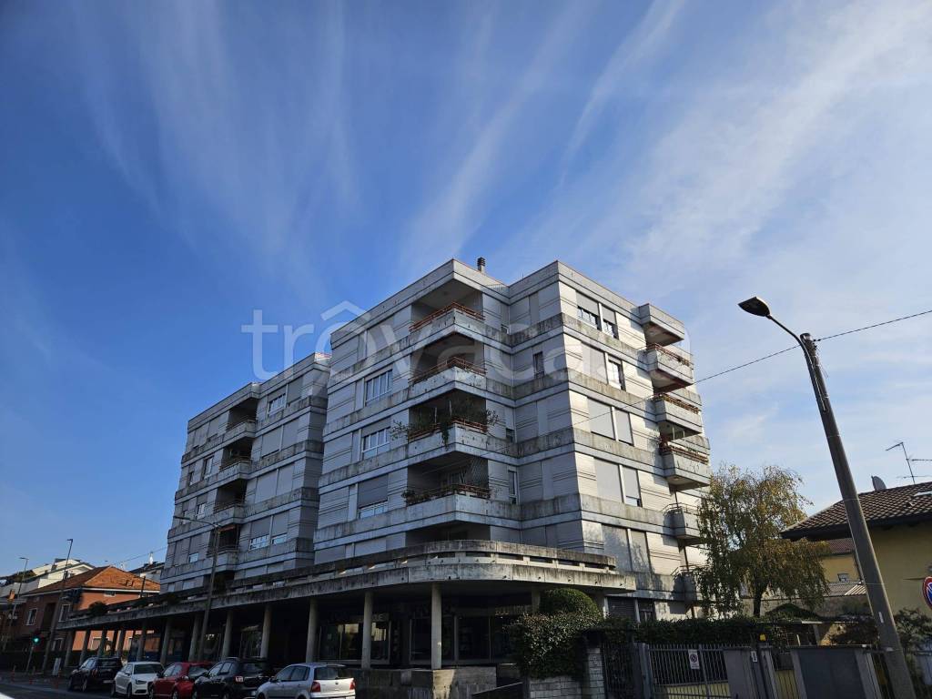 appartamento in vendita a Cabiate