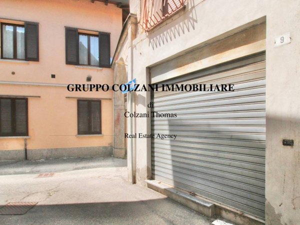 negozio in vendita a Cabiate