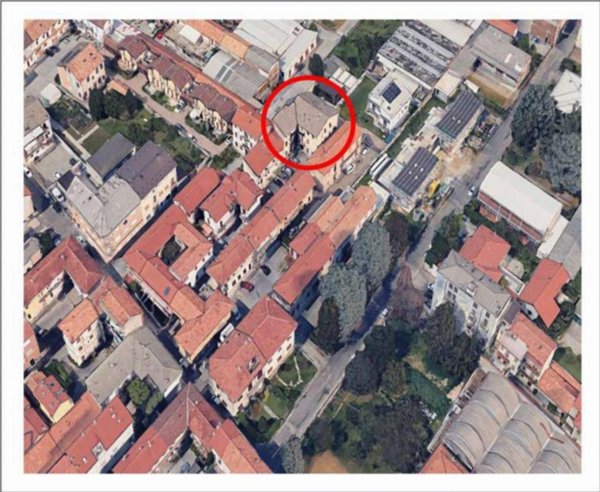 appartamento in vendita a Cabiate