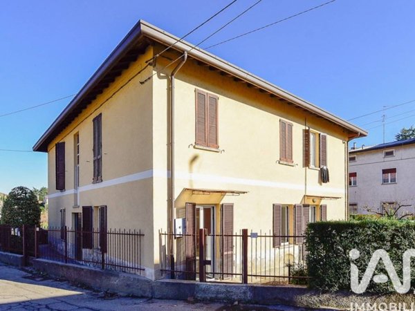 appartamento in vendita a Cabiate