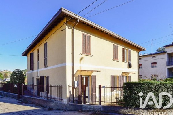 appartamento in vendita a Cabiate