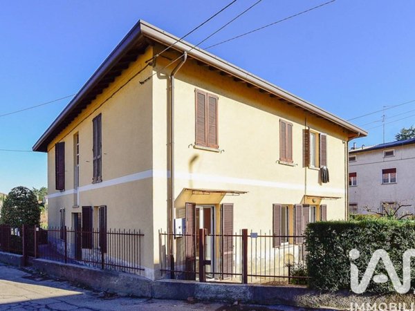 appartamento in vendita a Cabiate