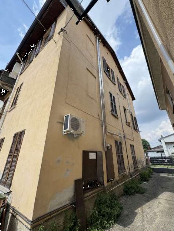 appartamento in vendita a Cabiate