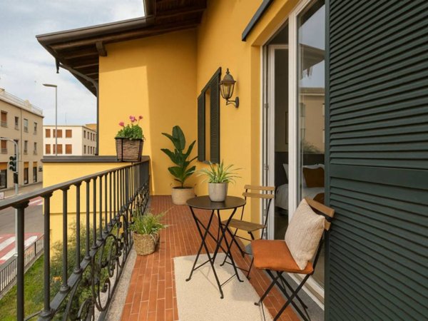 appartamento in vendita a Cabiate