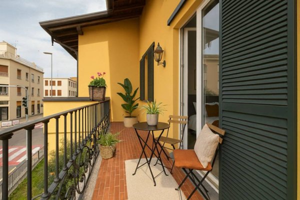 appartamento in vendita a Cabiate