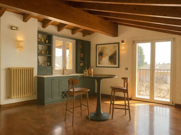 appartamento in vendita a Cabiate