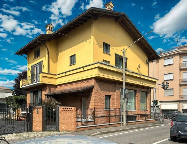 appartamento in vendita a Cabiate