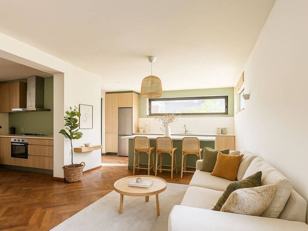 appartamento in vendita a Cabiate