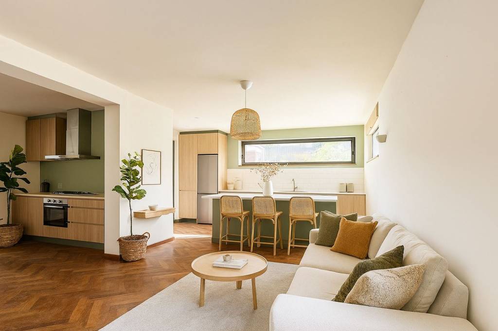 appartamento in vendita a Cabiate