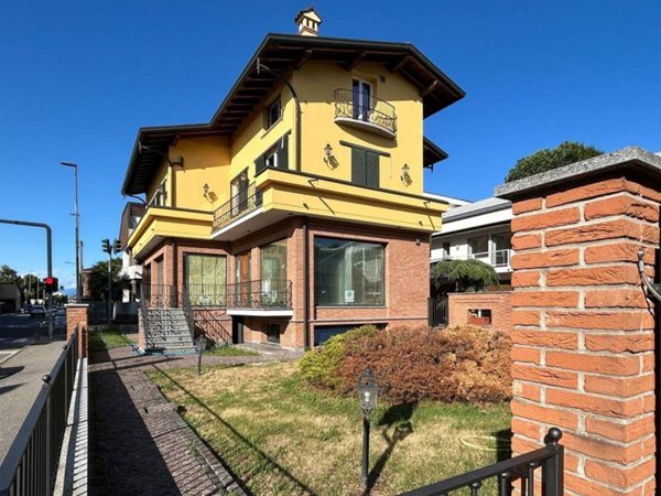 appartamento in vendita a Cabiate
