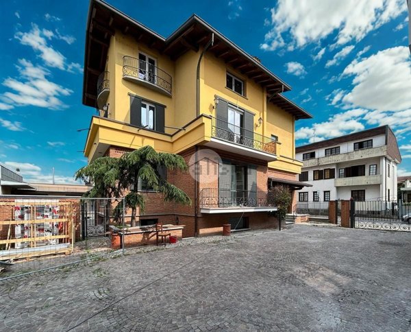 appartamento in vendita a Cabiate