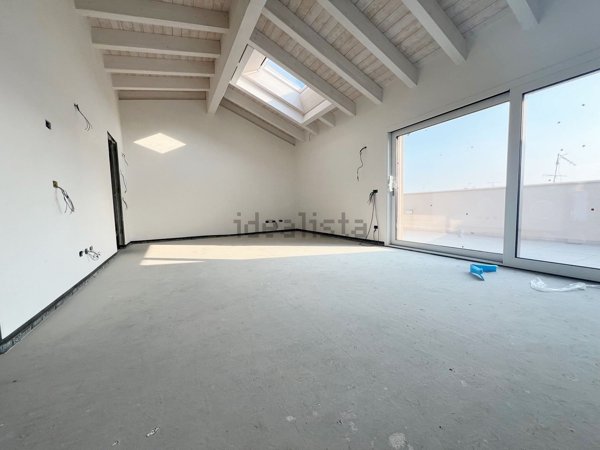 appartamento in vendita a Cabiate