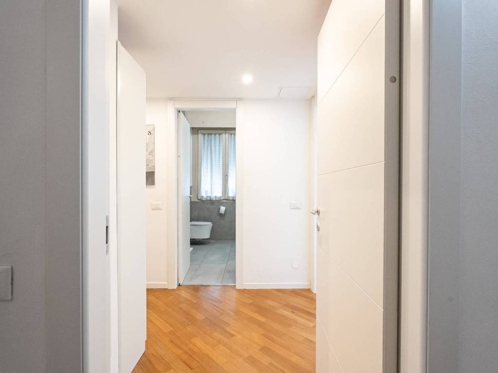 appartamento in vendita a Cabiate