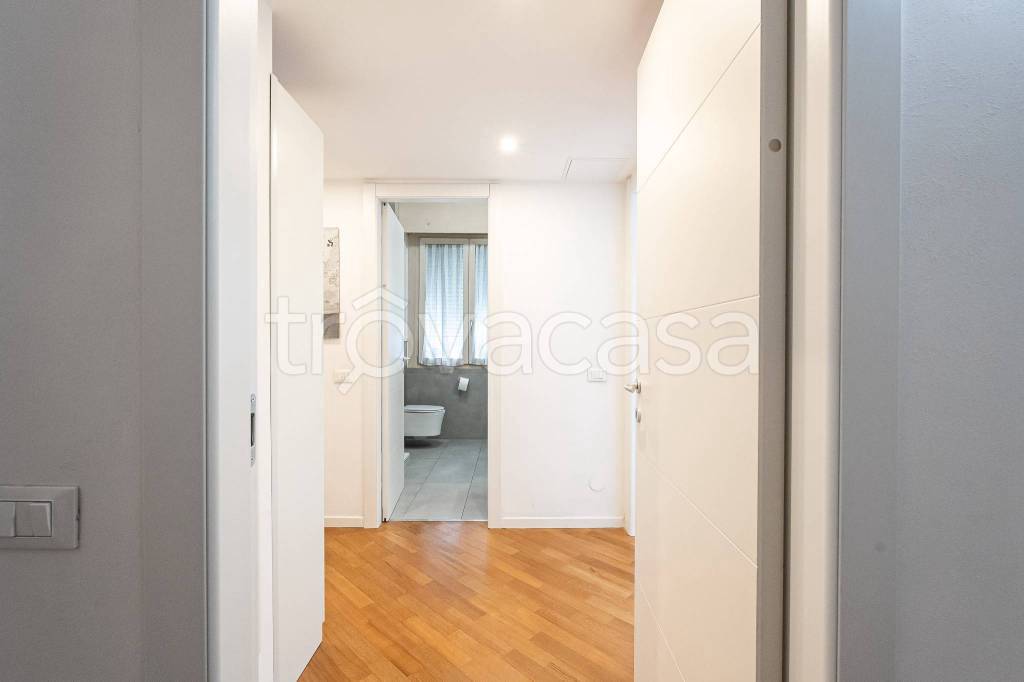 appartamento in vendita a Cabiate