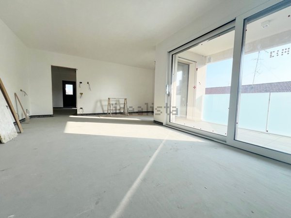 appartamento in vendita a Cabiate