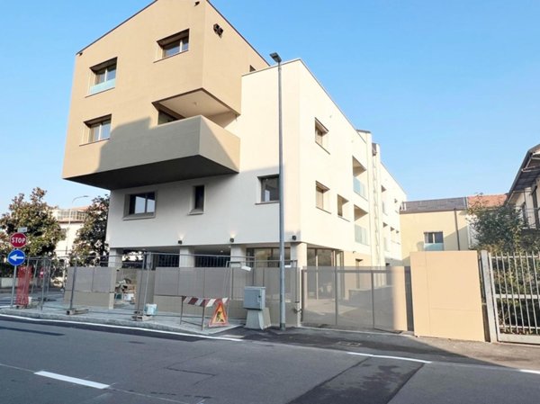 appartamento in vendita a Cabiate