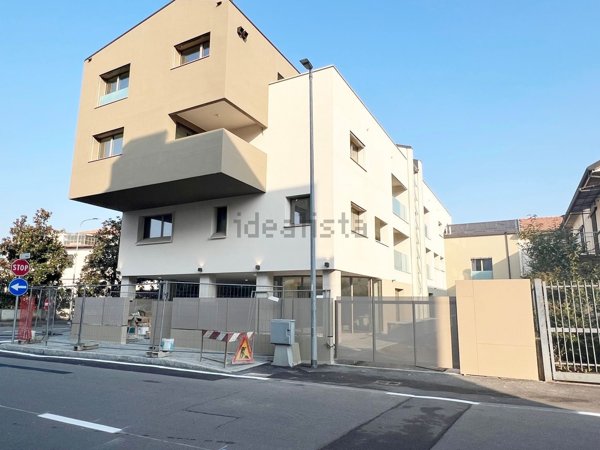 appartamento in vendita a Cabiate