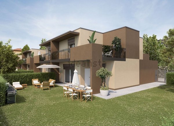 casa indipendente in vendita a Cabiate