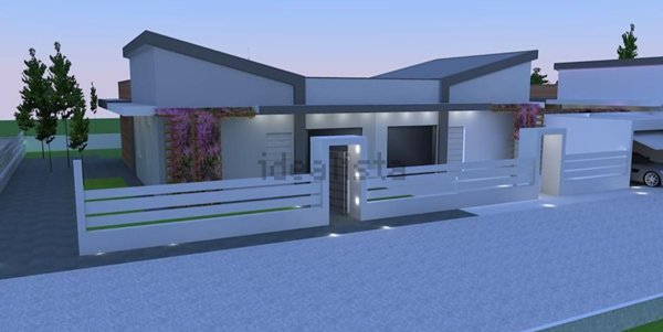 casa indipendente in vendita a Cabiate