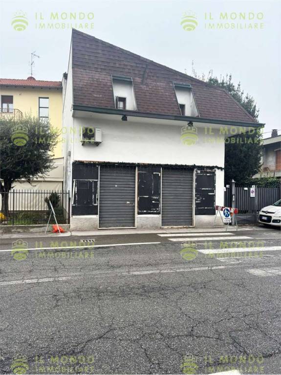 appartamento in vendita a Cabiate