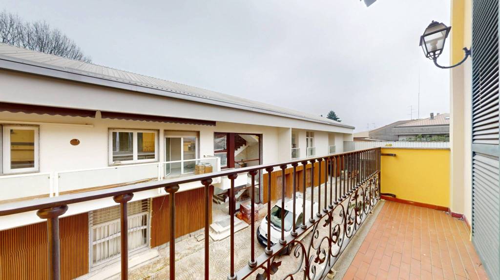 appartamento in vendita a Cabiate