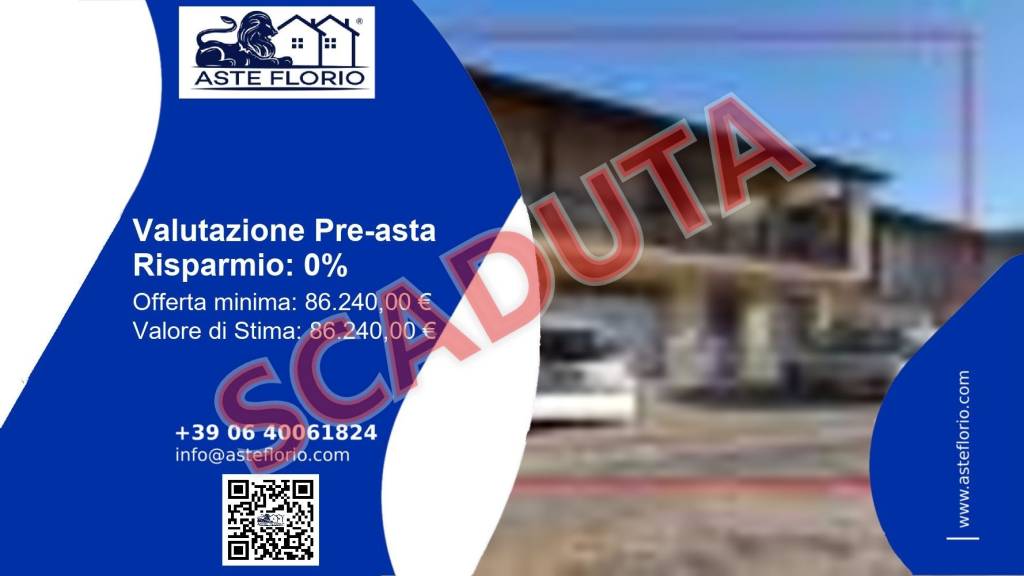 appartamento in vendita a Cabiate