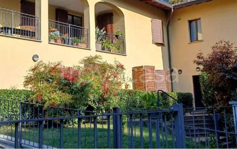 appartamento in vendita a Cabiate