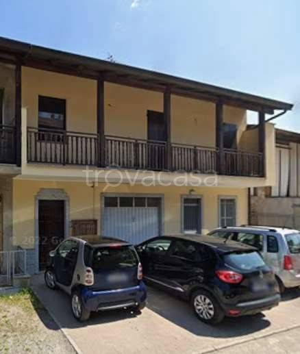 appartamento in vendita a Cabiate