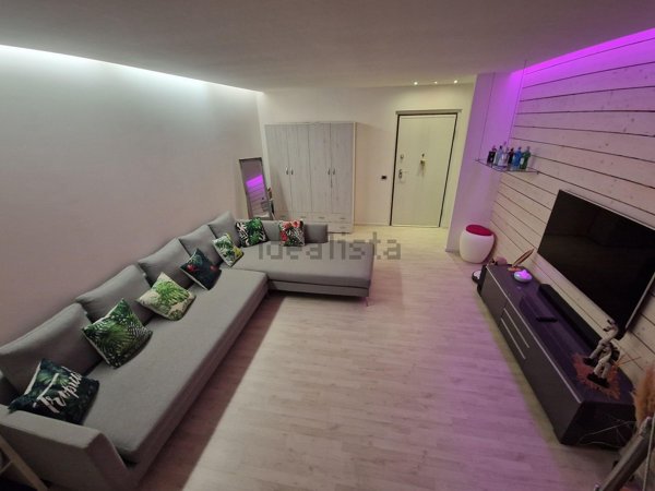 appartamento in vendita a Cabiate