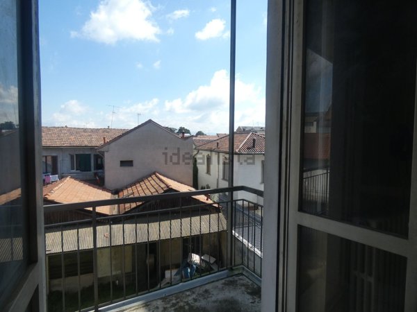 appartamento in vendita a Cabiate