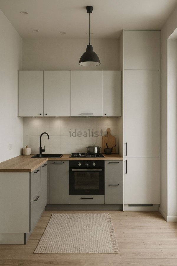 appartamento in vendita a Cabiate