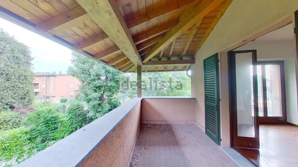 appartamento in vendita a Cabiate