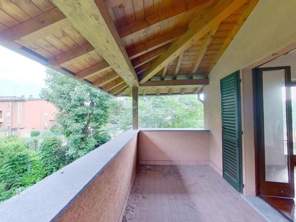 appartamento in vendita a Cabiate