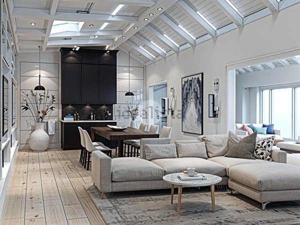 appartamento in vendita a Cabiate