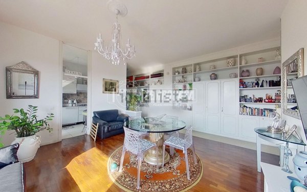 appartamento in vendita a Cabiate