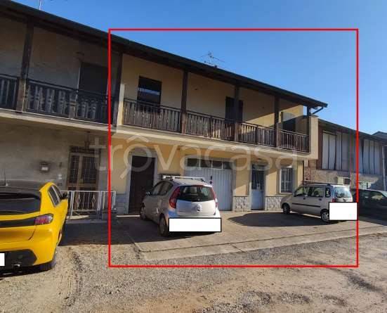 appartamento in vendita a Cabiate