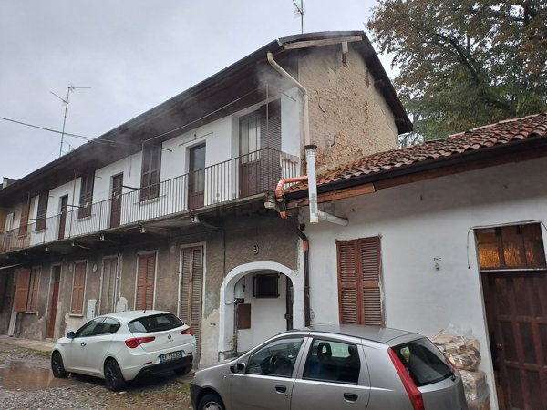 appartamento in vendita a Cabiate