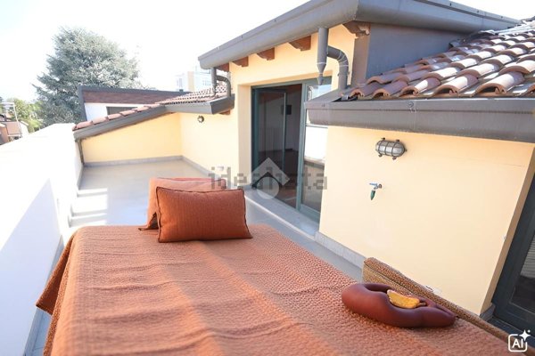 appartamento in vendita a Cabiate