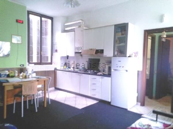 appartamento in vendita a Cabiate